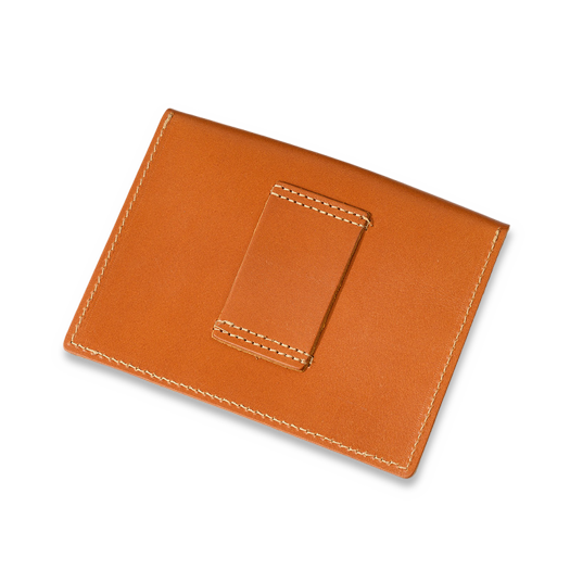 Bushcraft Essentials Leather Pouch Bushbox LF