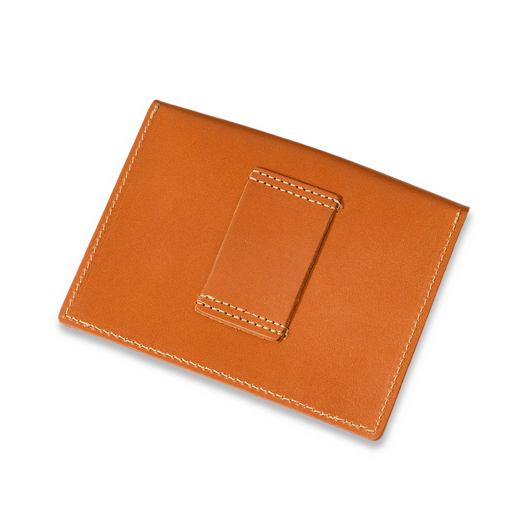 Bushcraft Essentials Leather Pouch Bushbox LF