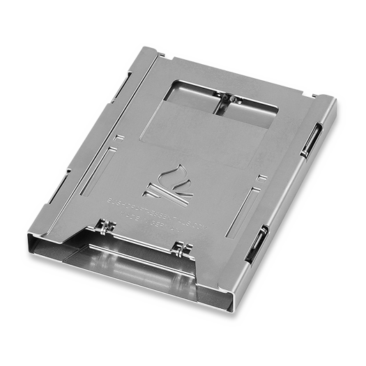 Bushcraft Essentials Multifunctional Case Bushbox LF