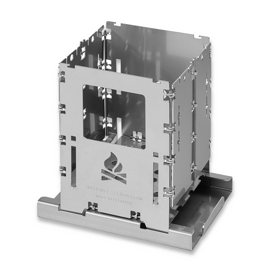 Bushcraft Essentials Multifunctional Case Bushbox LF