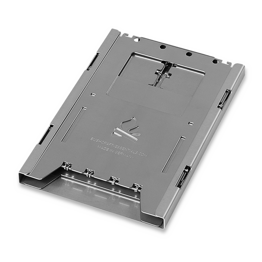 Bushcraft Essentials Multifunctional Case Bushbox XL