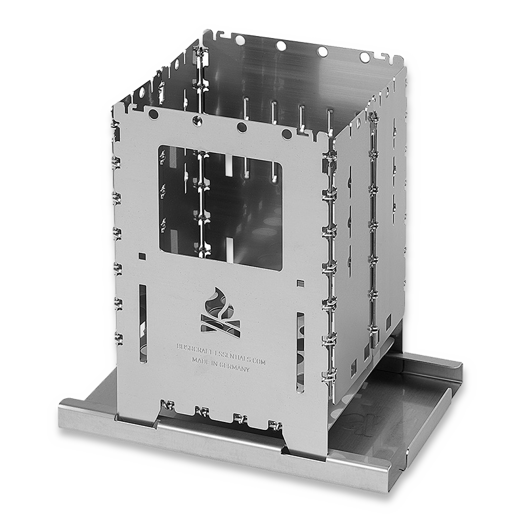 Bushcraft Essentials Multifunctional Case Bushbox XL