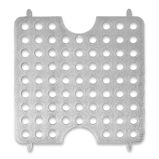 Bushcraft Essentials Universal Grate Bushbox LF