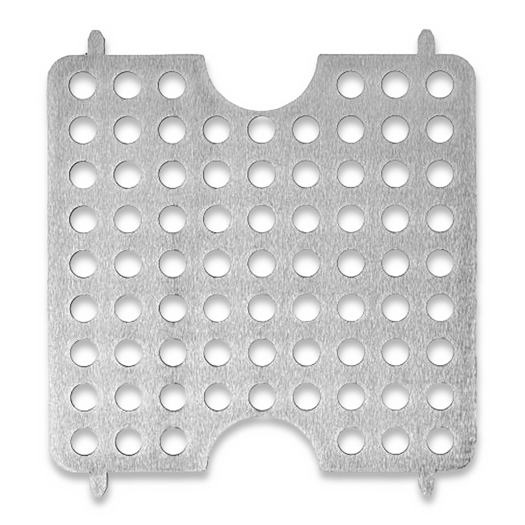 Bushcraft Essentials Universal Grate Bushbox LF