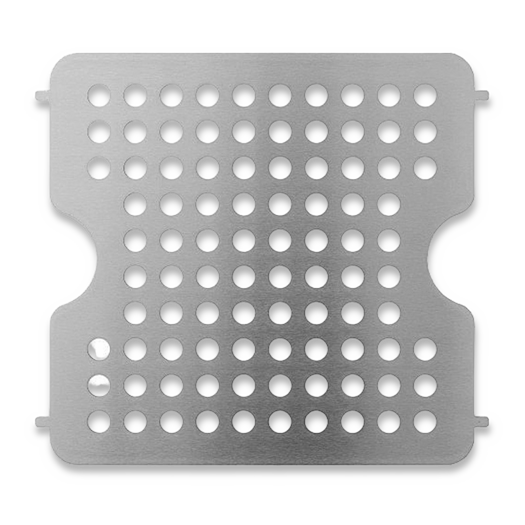 Bushcraft Essentials Universal Grate Bushbox XL