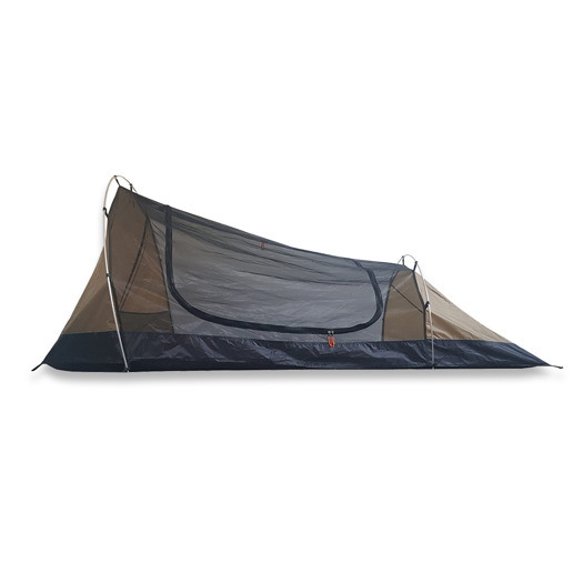 Telts Bushmen CORE-Tent&reg; Lodger, coyote