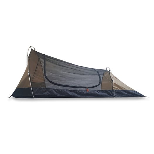Telts Bushmen CORE-Tent® Lodger, coyote