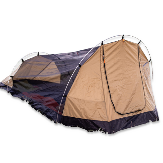 Bushmen CORE-Tent® Lodger tent, coyote