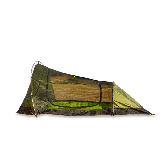 Намет Bushmen CORE-Tent® Lodger, olive