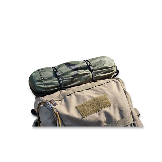 Bushmen Easy Tarp 3×3 m (3 x 2.9 m)