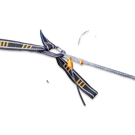 Bushmen Hammock suspension system LIGHT