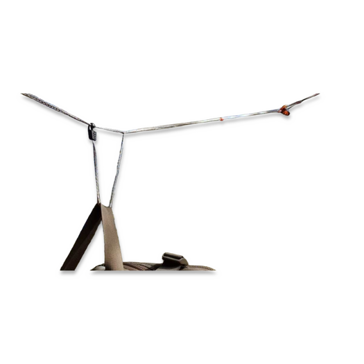 Bushmen Hammock suspension system LIGHT