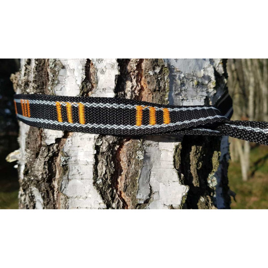 Bushmen Hammock suspension system LIGHT