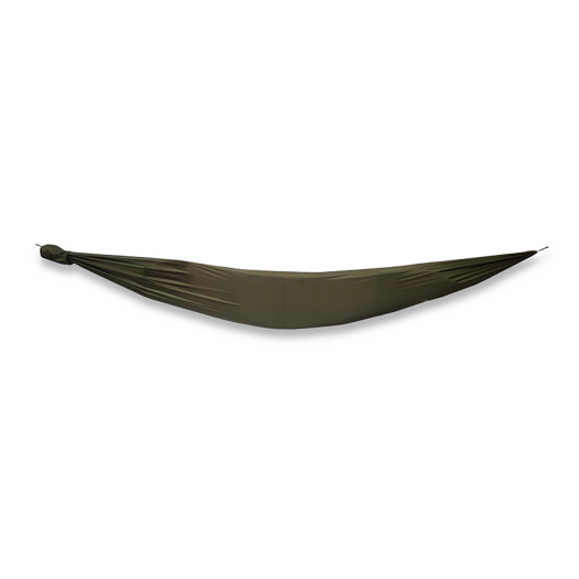 Bushmen Hammock ZEN with carabiners