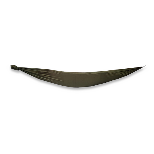 Bushmen Hammock ZEN with carabiners