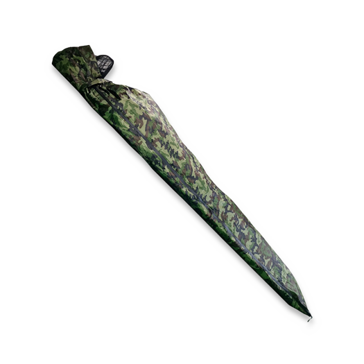 Bushmen Hideout Thermo Bivvy Bag, Camo