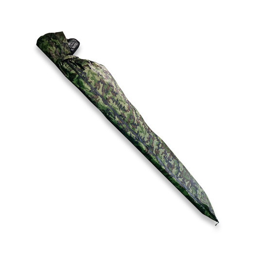 Bushmen Hideout Thermo Bivvy Bag, Camo