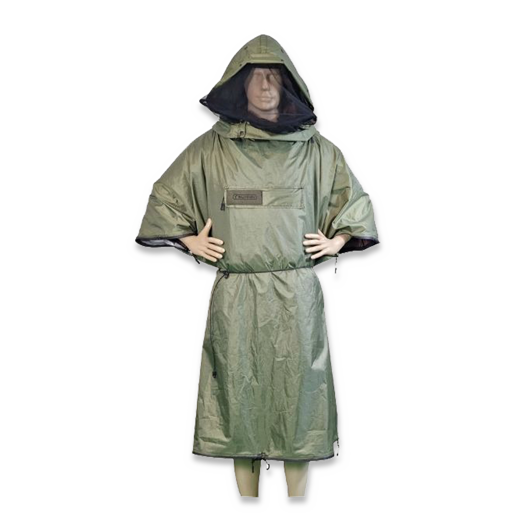 Bushmen Hideout Thermo Bivvy Bag, olive