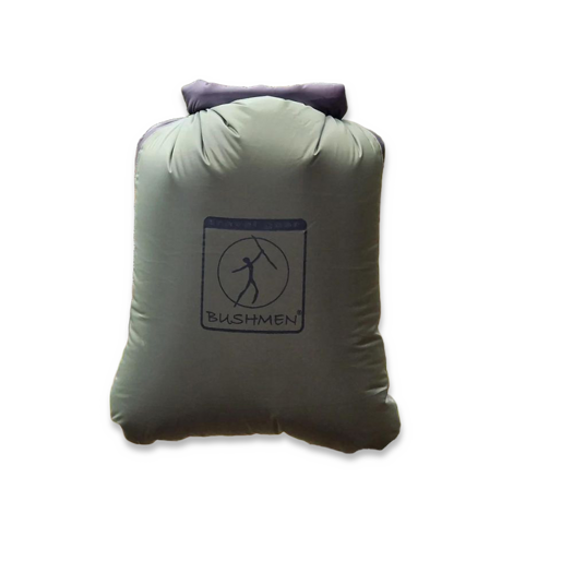 Bushmen Pump & BAG 12L