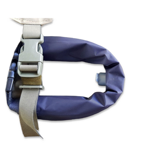 Bushmen Pump & BAG 12L