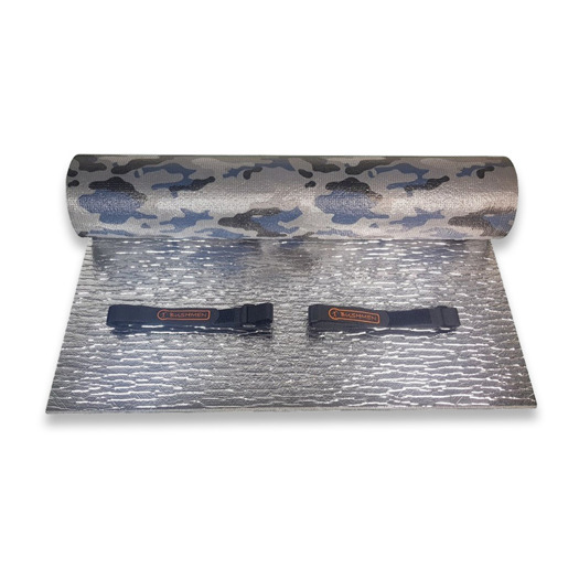 Bushmen Radical Alu-mat, sleeping pad