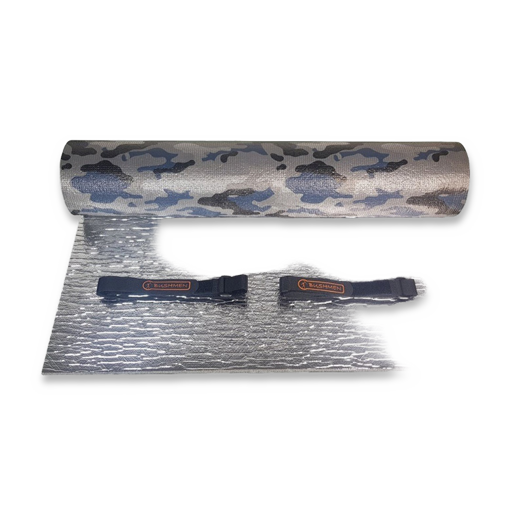 Bushmen Radical Alu-mat, sleeping pad