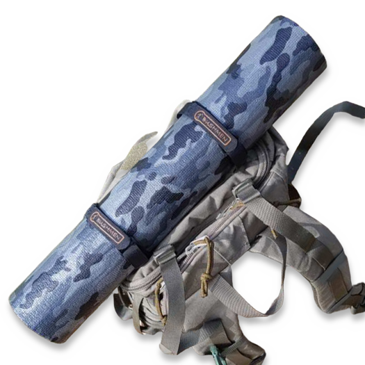 Bushmen Radical Alu-mat, sleeping pad