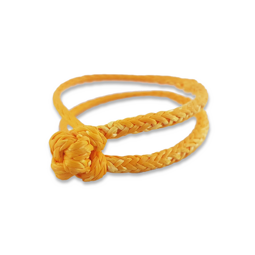 Bushmen Soft Shackle Karabiner