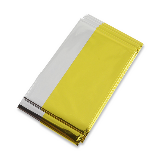 Bushmen Space Blanket