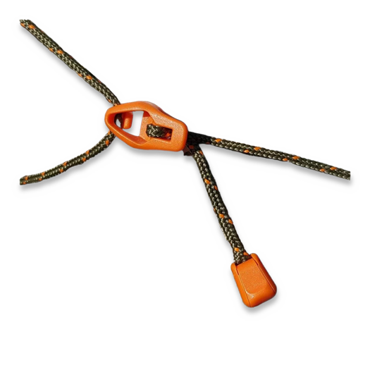 Bushmen Tarp Tensioner 6 pcs