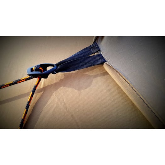 Bushmen Tarp Ultralight 3×2