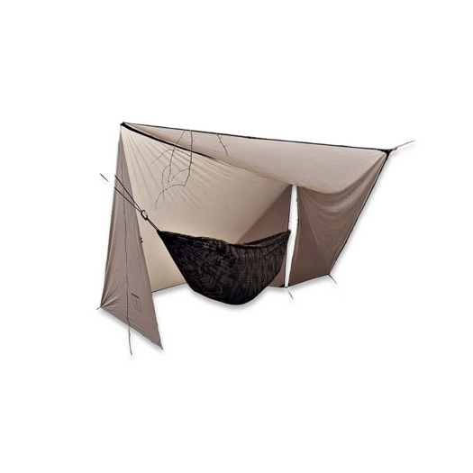 Bushmen Tarp Ultralight 4&times;3