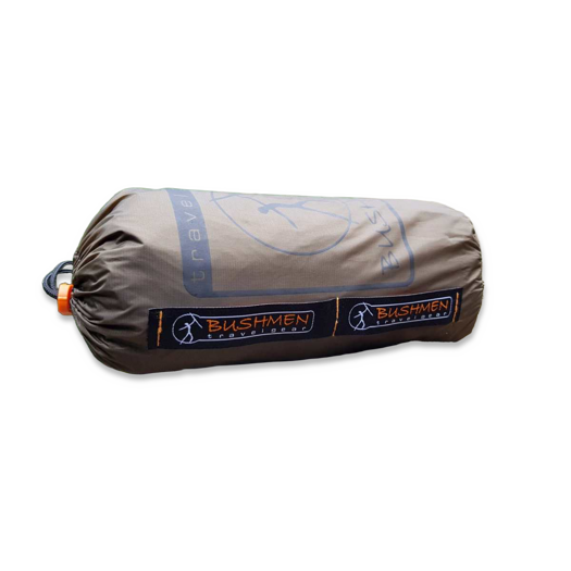 Bushmen Tarp Ultralight 4×3