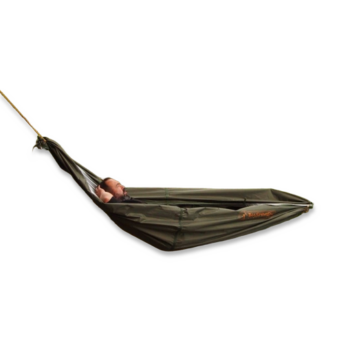 Bushmen Thermo Tarp 2 x 3 m