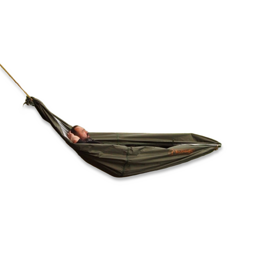 Bushmen Thermo Tarp 2 x 3 m