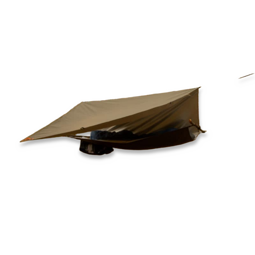 Bushmen Thermo Tarp 2 x 3 m