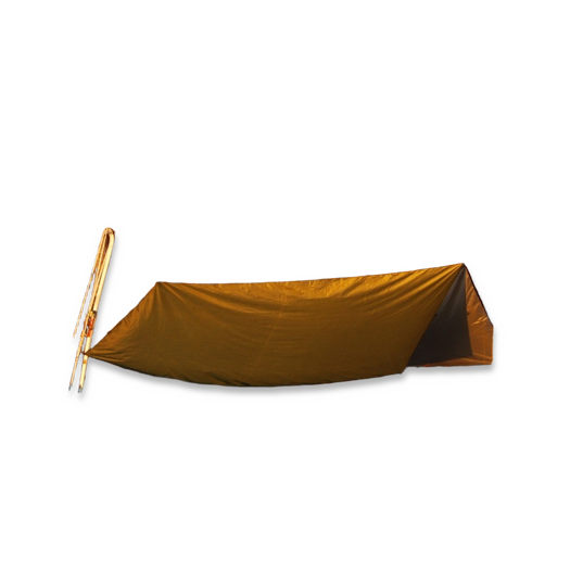 Bushmen Thermo Tarp 4 x 3 m
