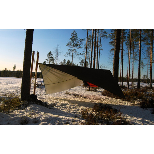 Bushmen Thermo Tarp 4 x 3 m
