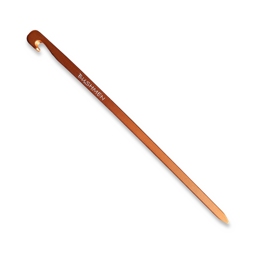 Bushmen Ultralight Nail Pegs
