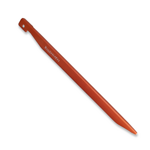 Bushmen Ultralight V-Peg 6 pack