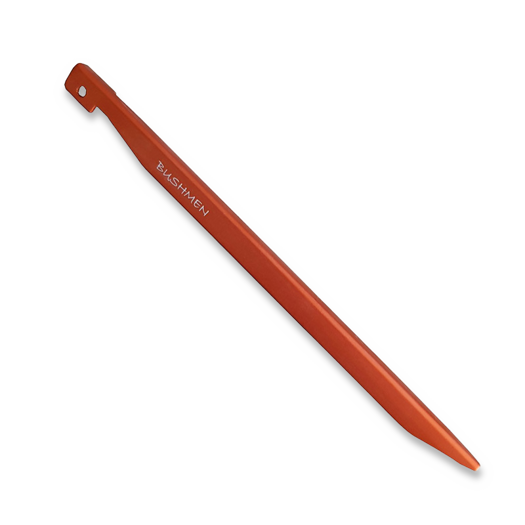 Bushmen Ultralight V-Peg 6 pack