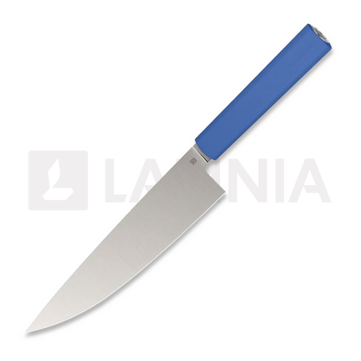 Butterfork Chef's Knife Blue