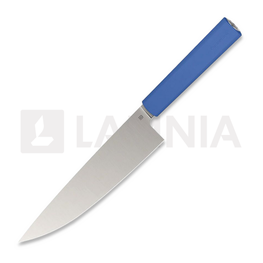 Butterfork Chef's Knife Blue