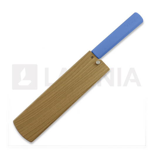Butterfork Chef's Knife Blue