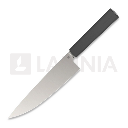 Butterfork Chef's Knife Dark Gray