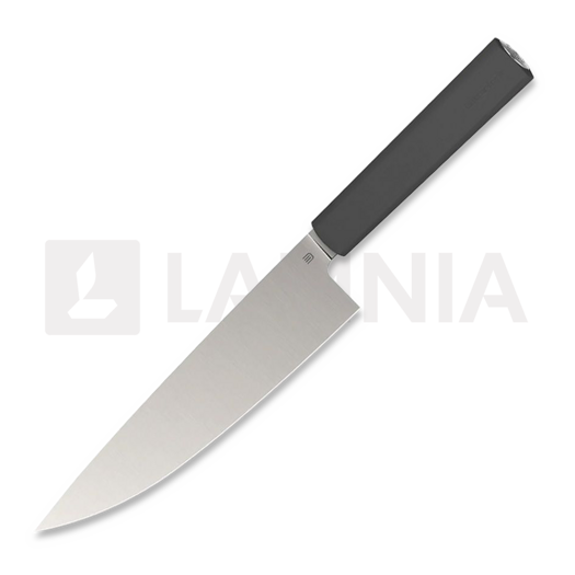 Butterfork Chef's Knife Dark Gray