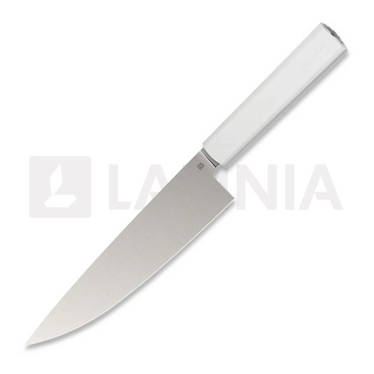 Butterfork Chef's Knife Light Gray