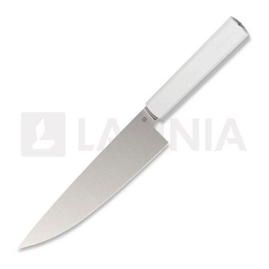 Butterfork Chef's Knife Light Gray