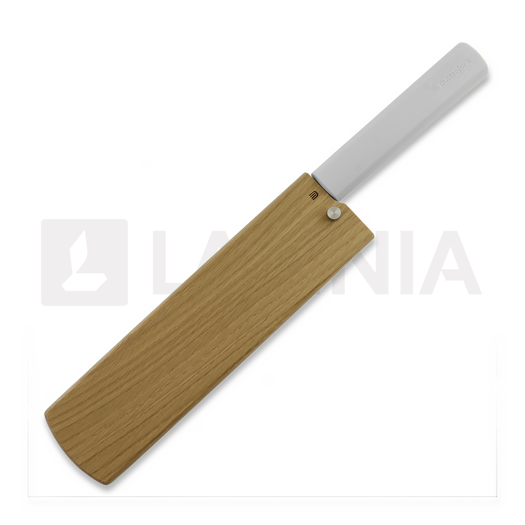 Butterfork Chef's Knife Light Gray