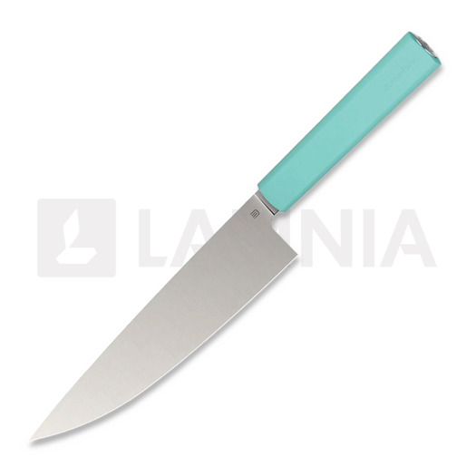Butterfork Chef's Knife Mint Green